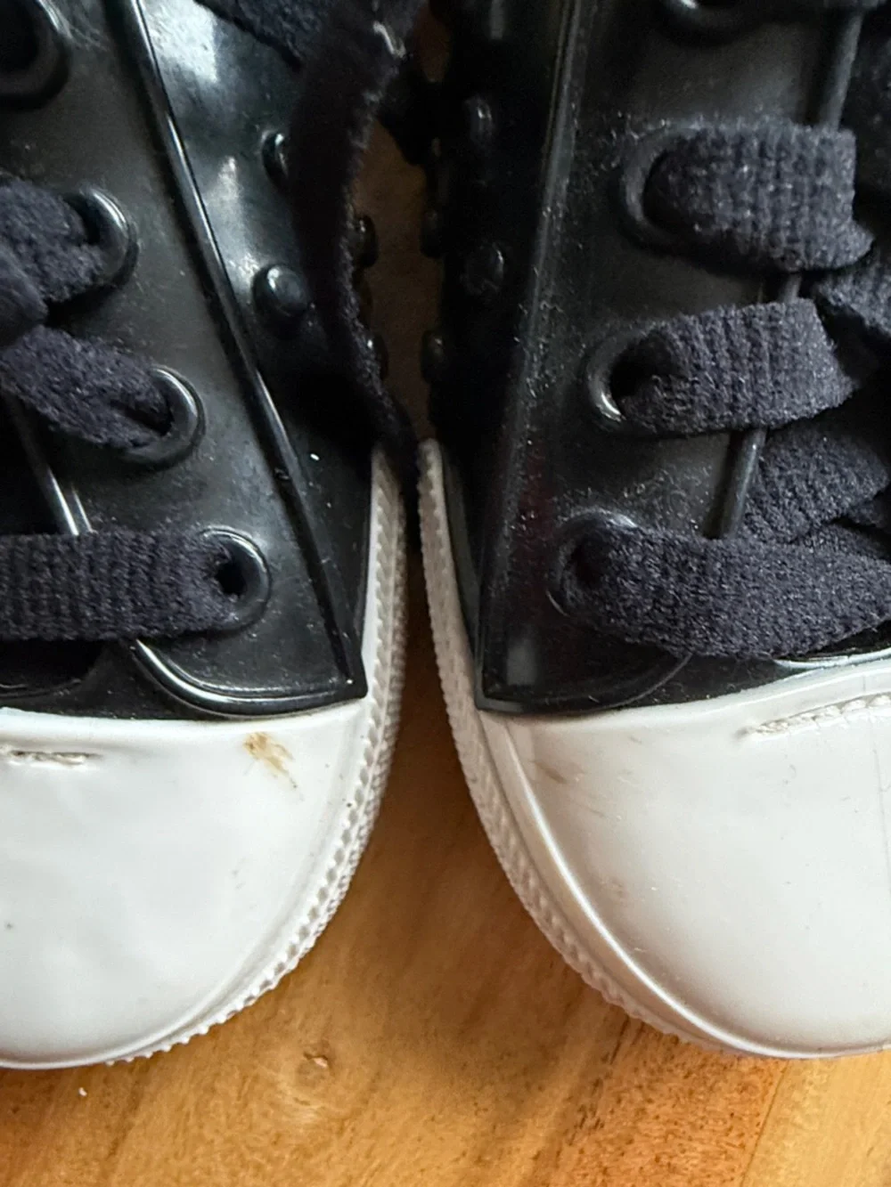 Mini Melissa - Picture 4 of 6